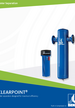 CLEARPOINT Separators Brochure
