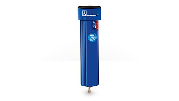 CLEARPOINT W CLEARPOINT W