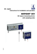 METPOINT OCV Manual (EN)