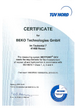 METPOINT OCV (Measurement of vapour oil and hydrocarbon)