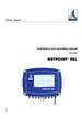 METPOINT BDL Monitoring System