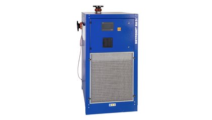 BEKO TECHNOLOGIES - Compressed air technology