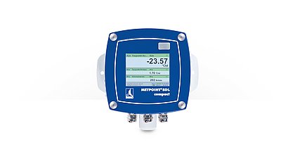 METPOINT BDL compact METPOINT BDL compact