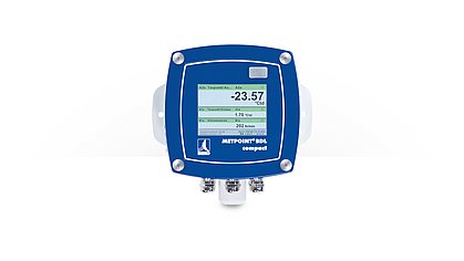 METPOINT BDL compact METPOINT BDL compact