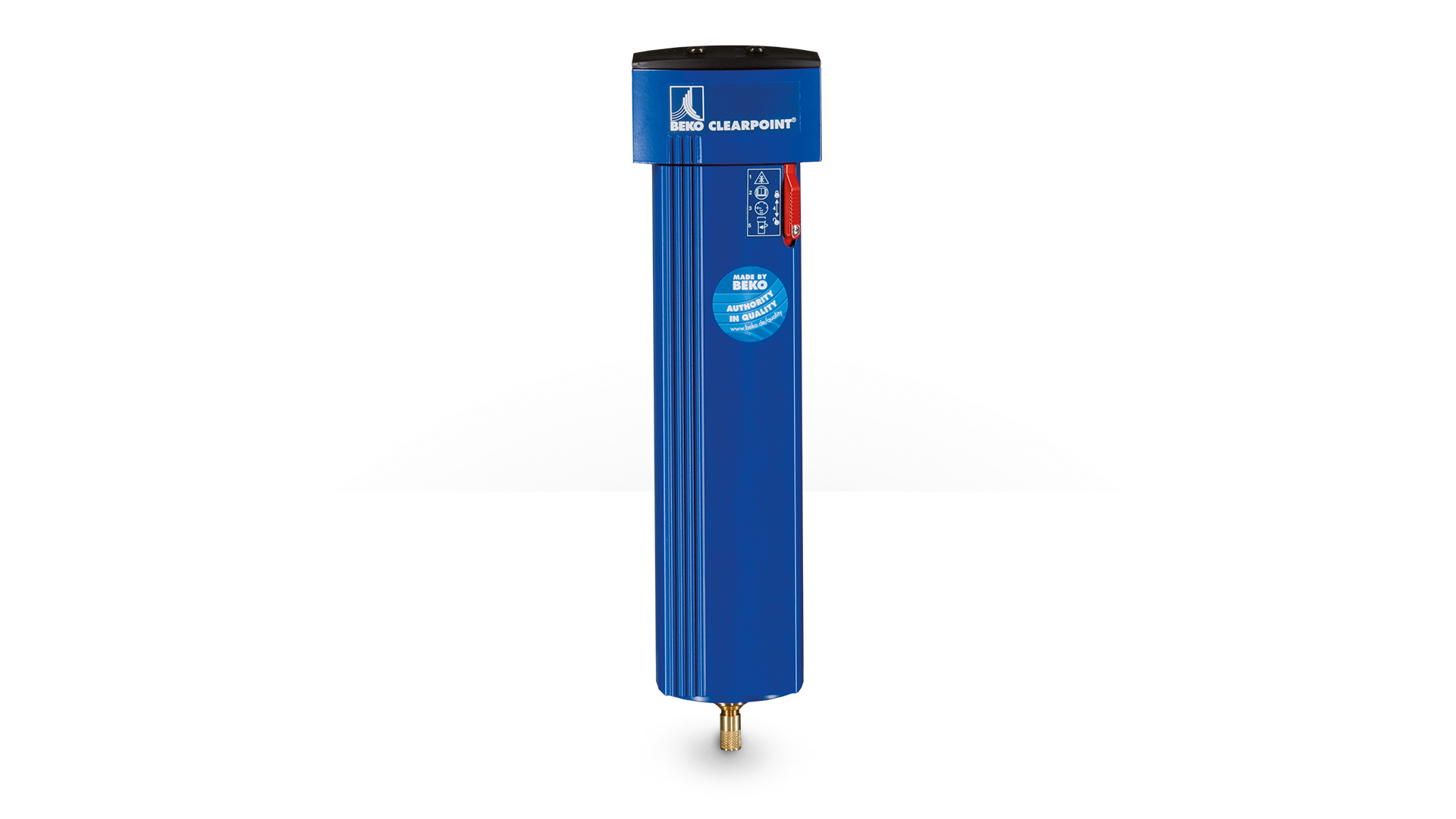 CLEARPOINT W CLEARPOINT W