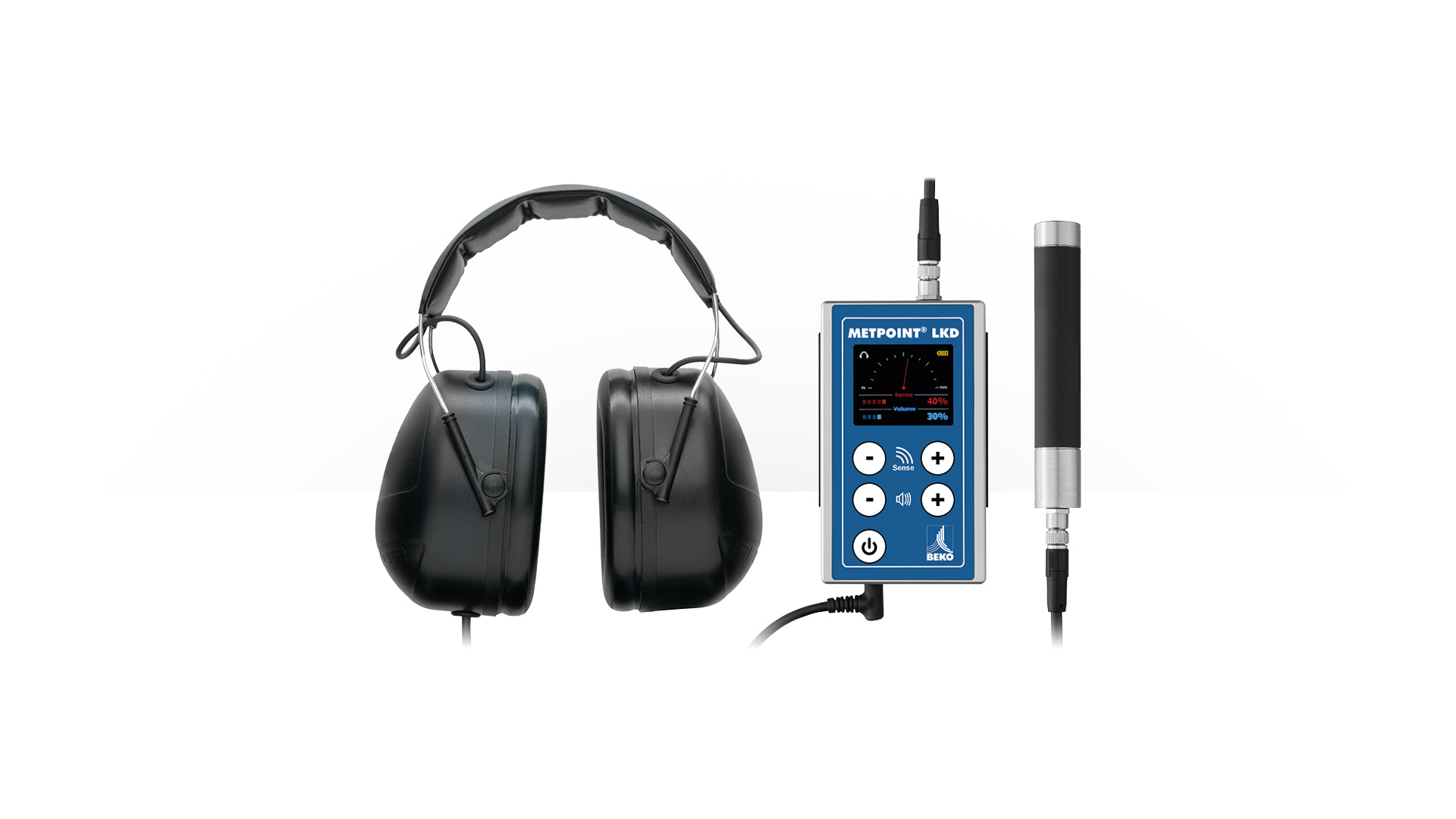 METPOINT LKD set METPOINT LKD set