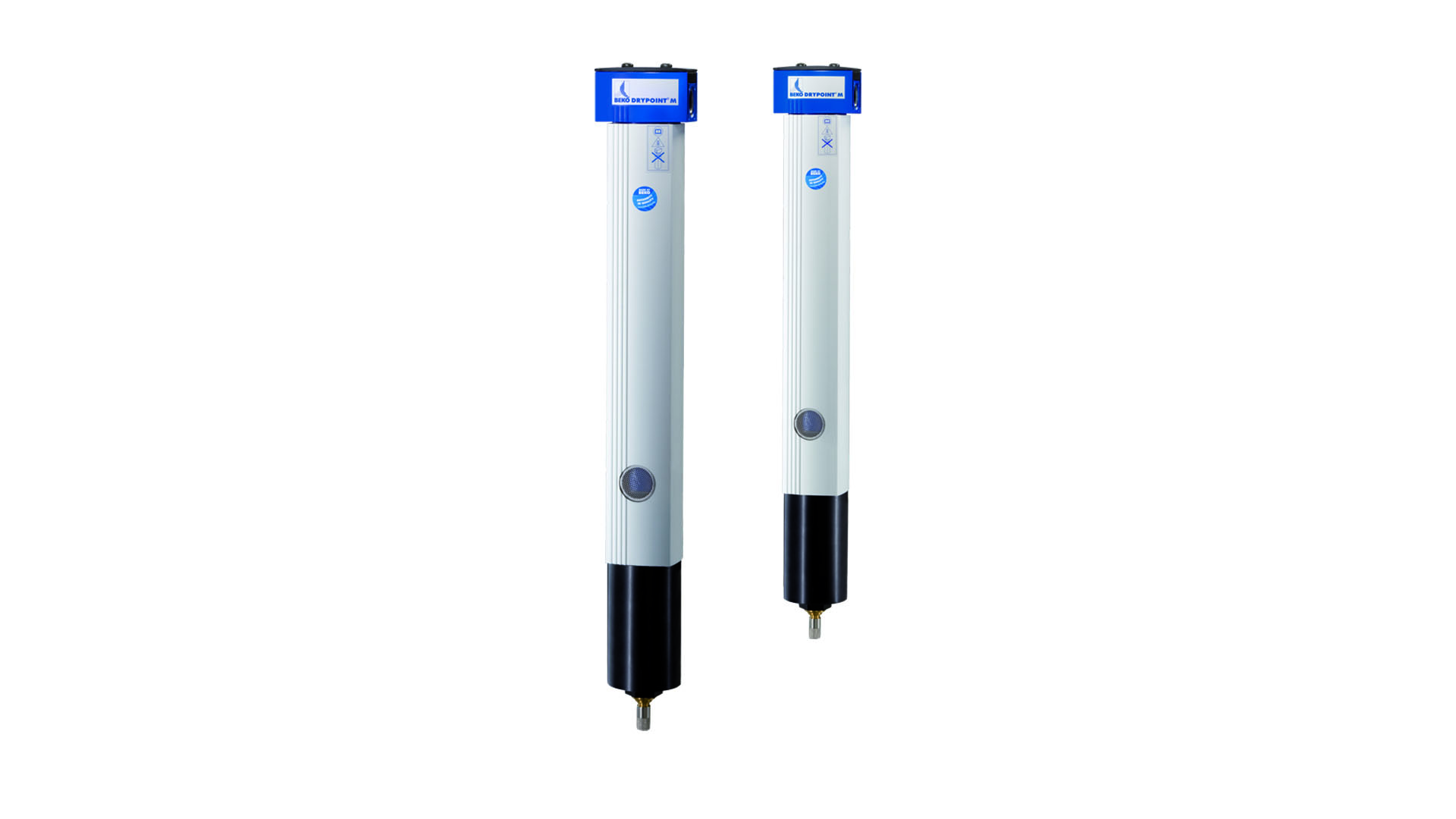 BEKO TECHNOLOGIES - Compressed air technology