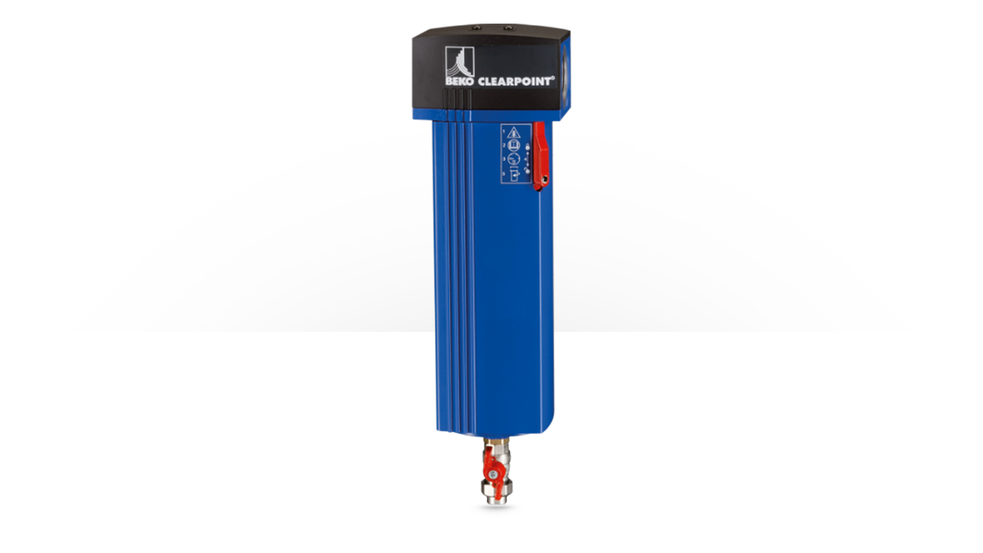 CLEARPOINT AC